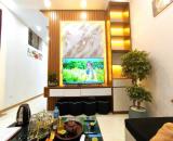 BÁN NHÀ HOÀNG VĂN THÁI, THANH XUÂN. 48M2, 4 TẦNG, 3 MẶT SIÊU THOÁNG. 8,5 TỶ.