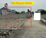 CHÍNH CHỦ BÁN LÔ ĐẤT 80M TẠI HỒNG SƠN-MỸ ĐỨC-HÀ NỘI