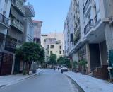 Bán nhà KĐT Định Công, Trần Nguyên Đán 120m2 - Ôtô, Vỉa hè - 5 Tầng, MT 7M - Hơn 30 tỷ