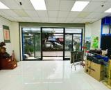 🔥 Shophouse Tầng 1 – Mặt Bằng Kinh Doanh Đỉnh – Toà Căn Hộ Âu Cơ – KCN Hòa Khánh, Đà Nẵng
