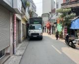 NHÀ 5 TẦNG PHÂN LÔ-ÔTÔ-THANG MÁY PHỐ YÊN LẠC, KIM NGƯU