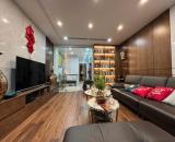 Nhà 2 mặt ngõ ô tô tránh, đẹp nhất phố Kim Đồng, HM, DT 60m2 x8T Thang máy, view hồ, KD