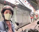 BÁN NHÀ TÔN ĐẢN BỀ NGANG LỚN - XE HƠI ĐỔ CỬA- TƯƠNG LAI CÓ 2 MẶT TIỀN - ĐI CÔNG VIÊN