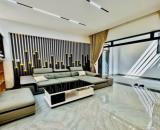 Nhỉnh 4 tỷ - nhà mới Thống Nhất, Phường 11, Gò Vấp gần 40m2 - ở ngay.