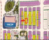 Bán Liền Kề Hừng Đông 17 Vinhomes Wonder City – Vị Trí Đắt Giá Sát Vincom, Giá Tốt Bất Ngờ