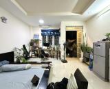 🏡 BÁN NHÀ HIẾM – LÊ VĂN SỸ, PHÚ NHUẬN – 61M² – 4 TẦNG – THIẾT KẾ LỆCH TẦNG – 10.999 TỶ