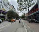 BÁN BIỆT THỰ LA CASA VILLA - VŨ NGỌC PHAN, LÁNG HẠ - 190M² x 5 TẦNG - KINH DOANH - GIÁ 67