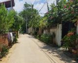 bán nhanh 342m đất xã tiến xuân , thạch thất . đất sổ đỏ huyện thạch thất giá rẻ