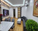 Nhỉnh 5 tỷ, 97 m2, chung cư 03 ngủ, sổ đỏ, FULL nội thất, Nguyễn Cơ Thạch, Trần Hữu Dực