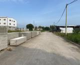 BÁN 91M2 ĐẤT GIÃN DÂN ĐÌNH TỔ/LỆ CHI, GIA LÂM ĐƯỜNG 8M, VỊ TRÍ ĐẸP, CHỈ 3x TRIỆU/M2