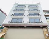 PHÂN LÔ KD - OTO VÀO NHÀ - TRẦN DUY HƯNG TRUNG TÂM - NHÀ 5 TẦNG - PHÙ HỢP VĂN PHÒNG, DT60m