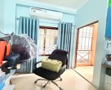 Nhà  thoáng- gần oto-Tôn Thất Tùng 35m x4T -  ở ,cho thuê-Giá 8.2  tỷ   LH 0962159705