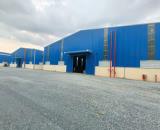 Cho thuê 5000m2 ,10.000m2 XƯỞNG Gía : 60.000đ/m2 ,Ngay KCN Trảng Bom Đồng Nai tiếp đa nghề