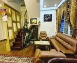 BÁN NHÀ GIANG VĂN MINH 45M, 6T, MT 5.5M, Ô TÔ VÀI BƯỚC, NGÕ THÔNG, NỘI THẤT VIP, 9 TỶ 2
