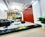 THANH XUÂN - NHÀ ĐẸP 31M² x 4 TẦNG - NGÕ THÔNG - 3 NGỦ - FULL NỘI THẤT