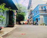 NGAY CHỢ PHẠM VĂN BẠCH - Ô TÔ ĐỖ CỬA - DT 4M x 20M - 4 TẦNG KIÊN CỐ - SÂN THƯỢNG TRƯỚC SAU