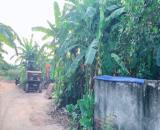 Bán đất ở Thống nhất Cự Khối Long Biên