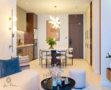 🌆 Dự án căn hộ La Pura – 300m mặt tiền tại Cửa ngõ đại lộ Đông Bắc TP.HCM