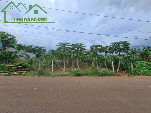🎯 CẦN BÁN LÔ ĐẤT ĐẸP – DIỆN TÍCH 1.008 m² – XÃ HÒA LONG, TP. BÀ RỊA