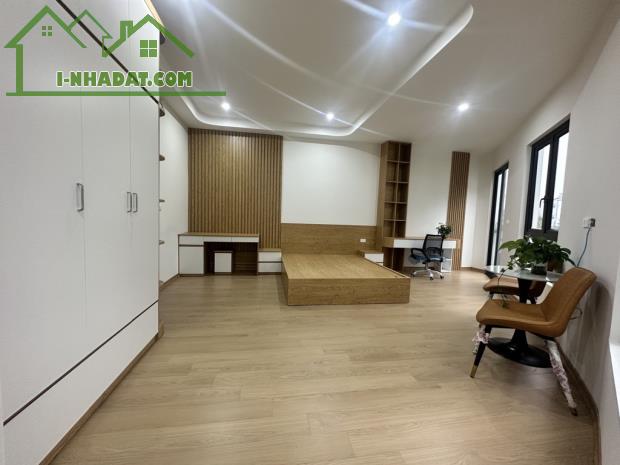 BÁN NHÀ NGỌC THỤY - LONG BIÊN - 6 TẦNG - THANG MÁY - GARA  - 41m² - MT 5M - giá 9,3 tỷ - 1