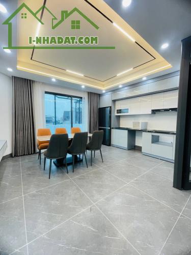 Siêu Phẩm Nhà 7Tầng Tại Nguyễn Văn Cừ Long Biên | Mặt Tiền Đẹp Vị Trí Trung Tâm | 13,55Tỷ - 2