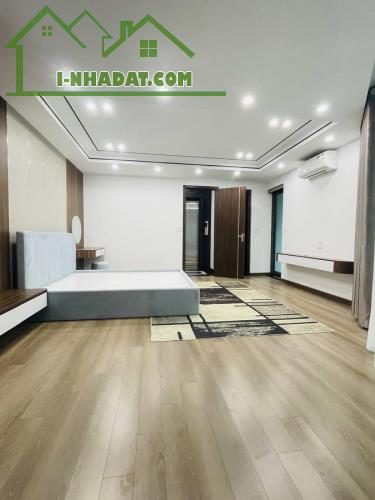 Siêu Phẩm Nhà 7Tầng Tại Nguyễn Văn Cừ Long Biên | Mặt Tiền Đẹp Vị Trí Trung Tâm | 13,55Tỷ - 4