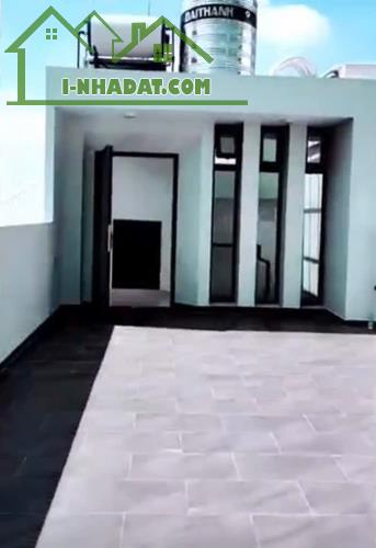 Trung Tâm Quận 1 - Nhà 6 Tầng có Thang Máy👉 Mặt Tiền Đường - Phường Tân Định👉 Kinh Doanh - 1