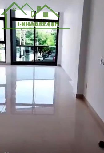Trung Tâm Quận 1 - Nhà 6 Tầng có Thang Máy👉 Mặt Tiền Đường - Phường Tân Định👉 Kinh Doanh - 3