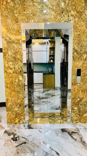 SIÊU PHẨM MẶT PHỐ CỔ NGỌC LÂM LONG BIÊN- LÔ GÓC MẶT TIỀN KHỦNG  CÓ THANG MÁY - DT 112M² x - 2