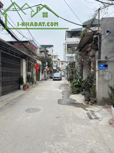 BÁN NHÀ NGÔ GIA TỰ - 6 TẦNG - THANG MÁY - Ô TÔ TRÁNH -112m²-MT 4.5m-Giá 23,5 tỷ - 1