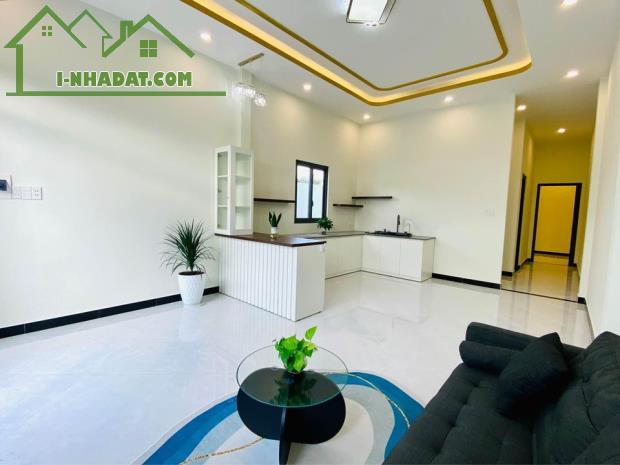 Bán gấp căn nhà nhỏ nhỏ xinh xinh, Củ Chi, SHR, Giá 750tr. - 2