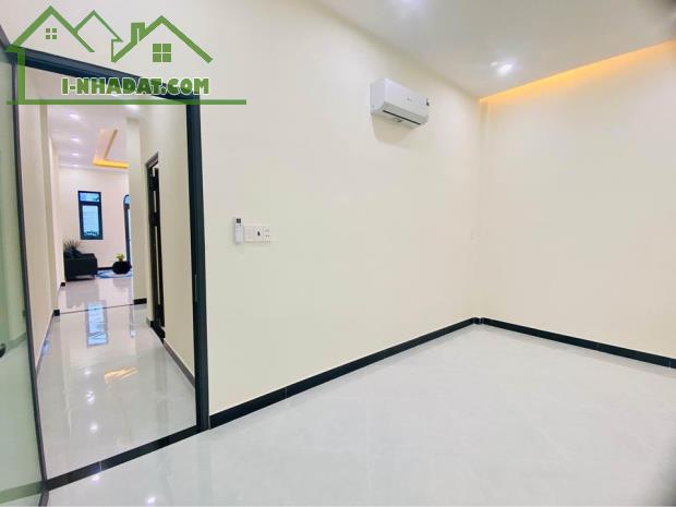 Bán gấp căn nhà nhỏ nhỏ xinh xinh, Củ Chi, SHR, Giá 750tr. - 4