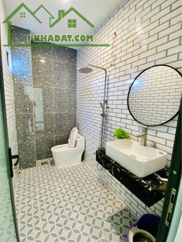 Bán gấp căn nhà nhỏ nhỏ xinh xinh, Củ Chi, SHR, Giá 750tr. - 5
