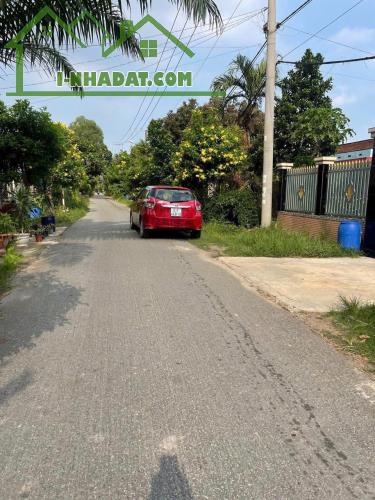 GIÁ NGỘP CẦN BÁN GẤP LÔ ĐẤT THỔ CƯ MT ĐƯỜNG NHỰA SHR CHỈ 500 TRIỆU - 1