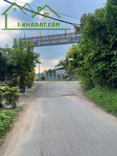 GIÁ NGỘP CẦN BÁN GẤP LÔ ĐẤT THỔ CƯ MT ĐƯỜNG NHỰA SHR CHỈ 500 TRIỆU - 2