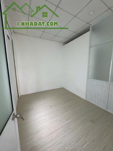 NHÀ ĐƯỜNG ĐIỆN BIÊN PHỦ , BÌNH THẠNH - 38M - 2 TẦNG - 2 PN - LÔ GỐC THOÁNG - XE HƠI TỚI - 2