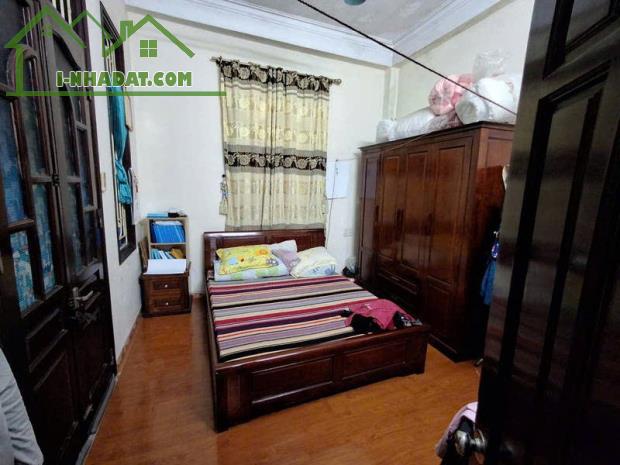 THỤY KHUÊ - NHÀ ĐẸP Ở LUÔN - THOÁNG MÁT - CHỦ TẶNG LẠI NỘI THẤT - 60M² NHỈNH 10 TỈ - 4