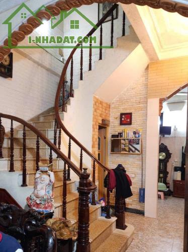 THỤY KHUÊ - NHÀ ĐẸP Ở LUÔN - THOÁNG MÁT - CHỦ TẶNG LẠI NỘI THẤT - 60M² NHỈNH 10 TỈ - 5