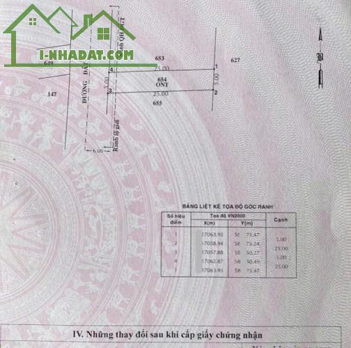 Bán gấp nhà 126m2 Chỉ 630tr Có SHR Đ. Lê Minh Nhựt Tân An Hội Củ Chi - 5