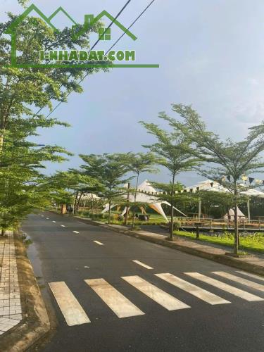 BÁN 10 LÔ ĐẤT F0 SỔ RIÊNG CHỈ 1TỶ HƠN XÍU GIÁP PHƯỜNG BỬU LONG - 3