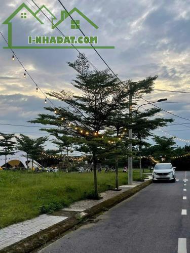 BÁN 10 LÔ ĐẤT F0 SỔ RIÊNG CHỈ 1TỶ HƠN XÍU GIÁP PHƯỜNG BỬU LONG - 4