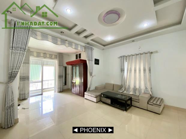 ◄ ★ ► BÁN NHÀ TẬP THỂ TẶNG KIOT MẶT ĐƯỜNG TRUNG TÂM : ► KÝ CON - PHẠM HỒNG THÁI - HỒNG BÀN