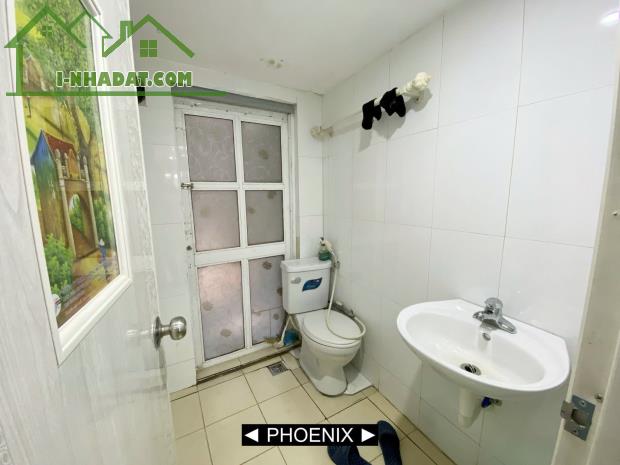 ◄ ★ ► BÁN NHÀ TẬP THỂ TẶNG KIOT MẶT ĐƯỜNG TRUNG TÂM : ► KÝ CON - PHẠM HỒNG THÁI - HỒNG BÀN - 2