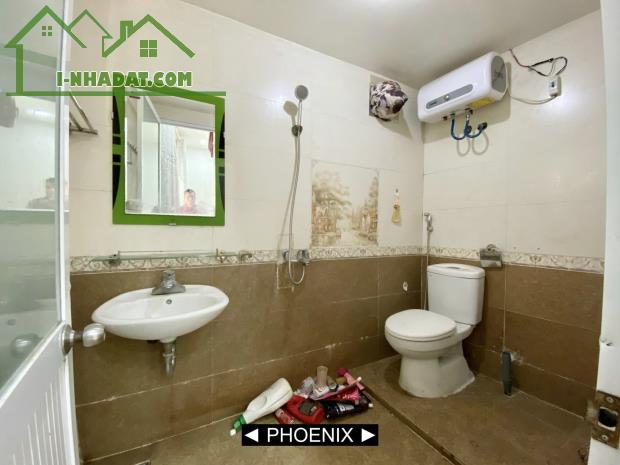 ◄ ★ ► BÁN NHÀ TẬP THỂ TẶNG KIOT MẶT ĐƯỜNG TRUNG TÂM : ► KÝ CON - PHẠM HỒNG THÁI - HỒNG BÀN - 3