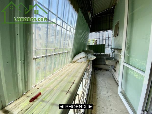 ◄ ★ ► BÁN NHÀ TẬP THỂ TẶNG KIOT MẶT ĐƯỜNG TRUNG TÂM : ► KÝ CON - PHẠM HỒNG THÁI - HỒNG BÀN - 4
