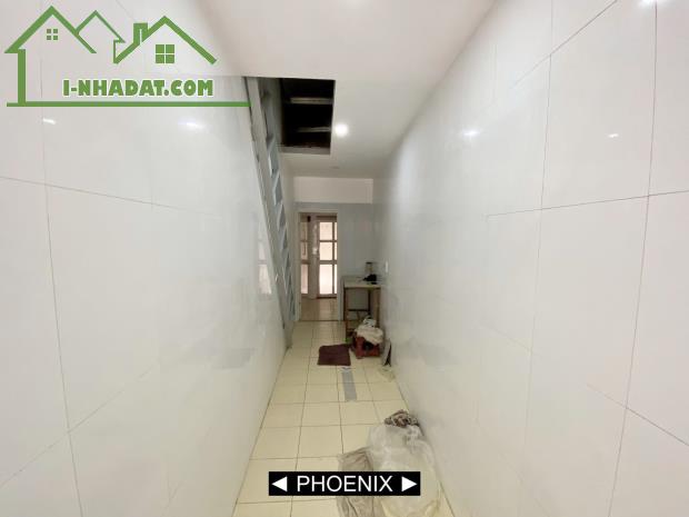 ◄ ★ ► BÁN NHÀ TẬP THỂ TẶNG KIOT MẶT ĐƯỜNG TRUNG TÂM : ► KÝ CON - PHẠM HỒNG THÁI - HỒNG BÀN - 5