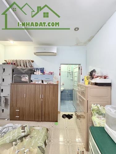Bán nhà HXH Phạm Văn Chiêu Phường 16 Gò Vấp - 2 tầng - Chỉ 4.699 Tỷ - 3