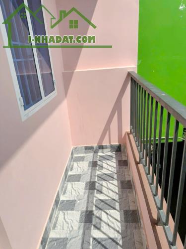 Nhà góc 3 tầng hẻm thông 432 Dương Bá Trạc P1Q8. Giá 2.18 tỷ TL