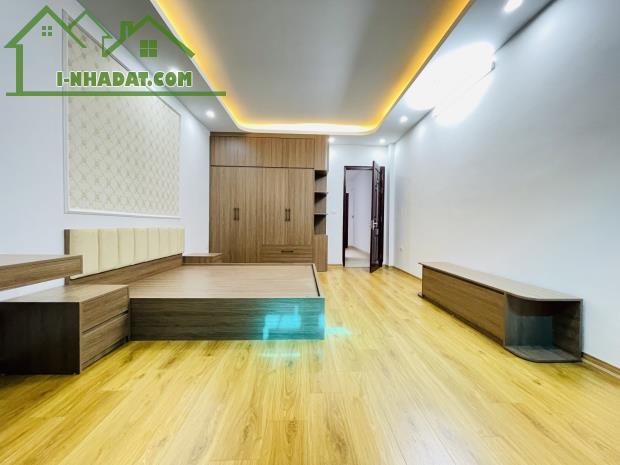 Bán nhà KĐT Geleximco ô tô tránh vỉa hè rộng vị trí đẹp dt 126m 5t mt 9m giá 22 tỷ - 4