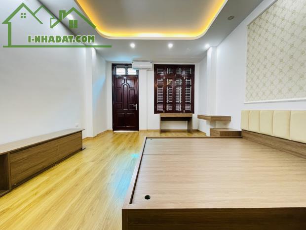 Bán nhà KĐT Geleximco ô tô tránh vỉa hè rộng vị trí đẹp dt 126m 5t mt 9m giá 22 tỷ - 5